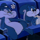 Illustration for article titled iAnimaniacs/i: “The Warners Lot”/“The Big Candy Store”/“Bumbie’s Mom” “Wally Llama”/ “Where Rodents Dare”
